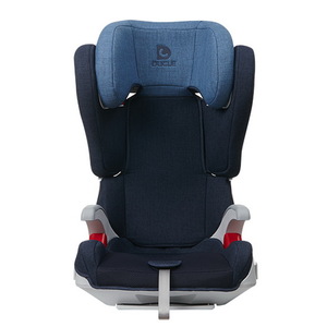 Автокресло Ducle Xena Junior™ Deep Blue, фото 2