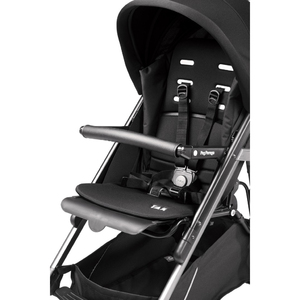 Прогулочная коляска Peg-Perego Tak Black, фото 6