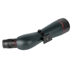 Зрительная труба Veber Defence 20-60x80D WP с сеткой, шт, фото 6