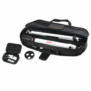 Телескоп Veber PolarStar 700/70 AZ рефрактор, фото 6