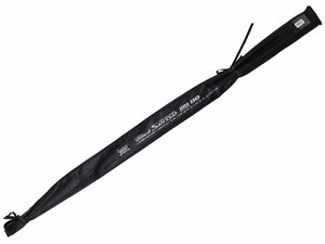 Спиннинг кастинговый LJ Black Sense BBS CAST 110 8'0" (2.44), фото 7