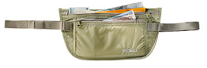 Кошелек Tatonka SKIN MONEY BELT INT natural, фото 3