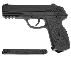 Пневматический пистолет GAMO PT-85 BlowBack, фото 2