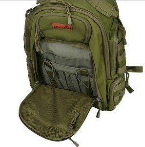 Рюкзак Norfin TACTIC 45 NF, фото 6