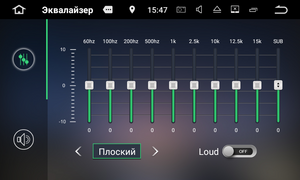 Штатная магнитола FarCar s130+ для Hyundai Solaris 2017+ на Android 7.1 (W766), фото 5