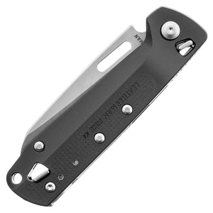 Нож-мультитул Leatherman Free K4 832666, фото 4