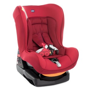 Автокресло Chicco Cosmos RED PASSION, фото 1