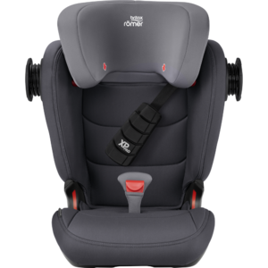 Автокресло Britax Romer KIDFIX III S Storm Grey, фото 5