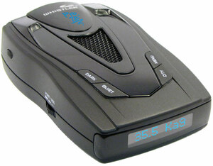 WHISTLER Pro-78 SE, фото 2