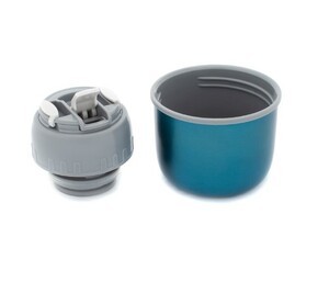 Термос с чашкой Mobicool Mercury flask MDM 50 (нерж. сталь, 0,5л), фото 4