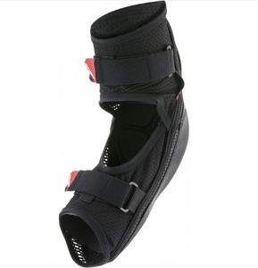 Мотозащита локтей ALPINESTARS SEQUENCE ELBOW PROTECTOR (черно-красный, 13, L/XL), фото 2