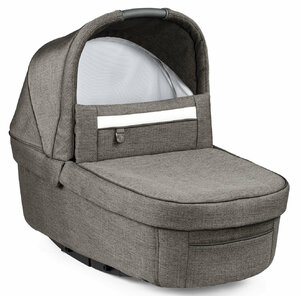 Люлька Peg-Perego Culla Primonido City Grey, фото 1