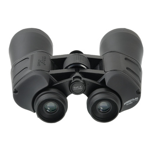 Бинокль Veber Classic БПШЦ 15x50 VRWA широкоугольный, черный, фото 2