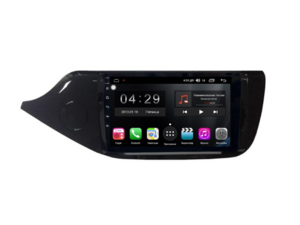 Штатная магнитола FarCar s300-SIM 4G для KIA Ceed 2012+ на Android (RG216R), фото 1