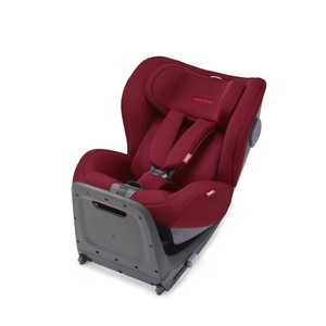 Автокресло Recaro Kio Select Garnet Red