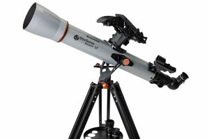 Tелескоп Celestron StarSense Explorer LT 80 AZ, фото 4