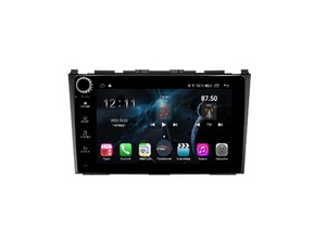 Штатная магнитола FarCar s400 для Honda CR-V на Android (H009RB), фото 1