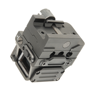 Прицел голографический Veber Wolf Reflex 122 HOLO, фото 6