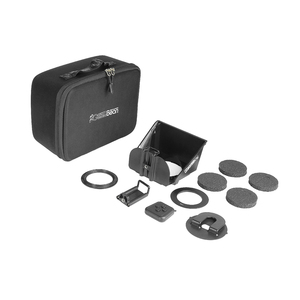 Телесуфлер GreenBean Teleprompter Smart 5.8 Plus, фото 11