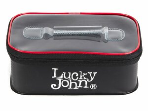 Емкость прикорм. насад. и аксесс. Lucky John EVA 270x170x100, фото 3
