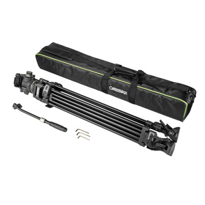 Видеоштатив GreenBean HDV Elite 618X, фото 13