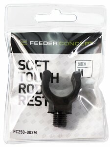 Держатель для удилища FC SOFT TOUCH ROD REST р.M, фото 2