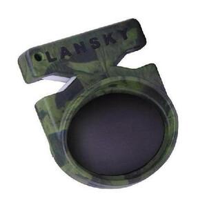 Точилка Lansky для ножей Quick Fix-Camo, фото 1