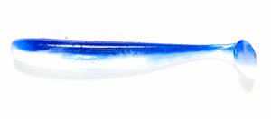 Виброхвосты съедоб. искусст. LJ Pro Series SLIM SHAKER 3in (07.60)/T69 9шт., фото 3