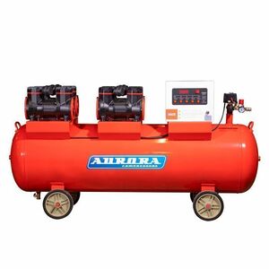 Безмасляный компрессор Aurora PASSAT-250/1250 MODULE, ресивер 236 л, 7,25 кВт, фото 7