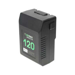 Аккумулятор GreenBean MiniPack 120, фото 3