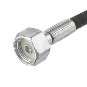 Устройство ПТК для заправки баллонов FLEX L=1500 мм, G3/4-G3/4, фото 3