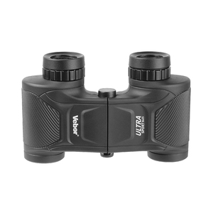 Бинокль Veber Ultra Sport BН 8x25 черный, фото 4