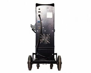 Сварочный полуавтомат AuroraPRO SKYWAY 300, с сертификатом НАКС, до 300 А, фото 7