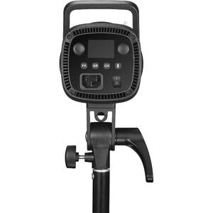 Осветитель светодиодный Godox SL100D студийный, фото 9