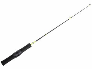 Удилище телескопическое зимнее Salmo Elite TELEJIG 65см, фото 3