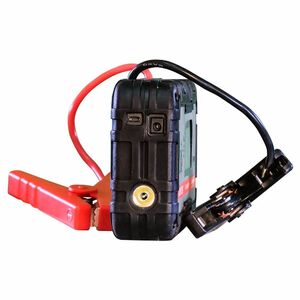 Конденсаторное пусковое устройство Aurora ATOM 1750 ULTRA CAPACITOR, 12 В, фото 5