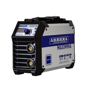Сварочный инвертор Aurora MAXIMMA 2000 V.3 RICHIP, до 200 А, фото 4