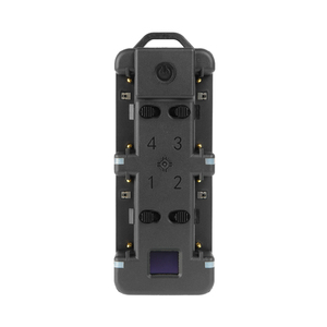 Зарядное устройство GreenBean QuadCharger NPF, фото 3