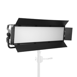 Осветитель cветодиодный GreenBean StudioLight PRO 4X1 B студийный, фото 6