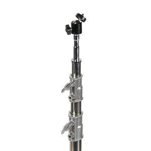Стойка-тренога GreenBean Titan 280 BABY STEEL, фото 6