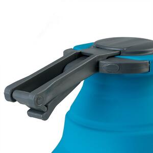 Чайник силиконовый 1.5L (PR-YJSD-02) PR, фото 3