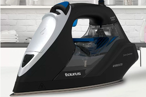 Утюг Taurus Geyser Eco 2700, фото 3