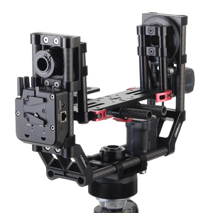 Панорамирующая голова GreenBean PanoramicHead 02 Pro-U RC, фото 5