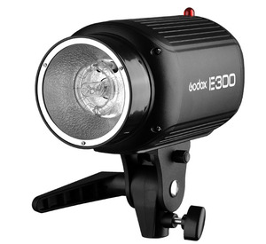 Вспышка студийная Godox E250, фото 2