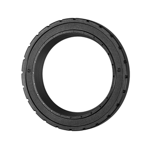 Комплект переходных колец Godox MF-AR Kit для MF12, фото 2