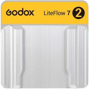 Комплект кино-рефлекторов Godox Knowled LiteFlow 7 Kit, шт, фото 3