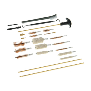 Набор для чистки оружия Veber Cleaning Kit CK-U универсальный, фото 3