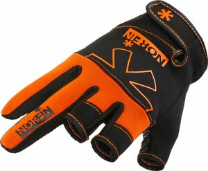 Перчатки Norfin GRIP 3 CUT GLOVES р.L, фото 2