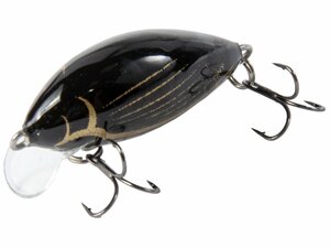 Воблер тонущий Salmo TINY S 03/DB, фото 2