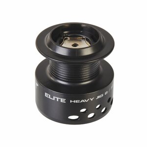 Катушка безынерционная Salmo Elite HEAVY JIG 8 2500FD, фото 6